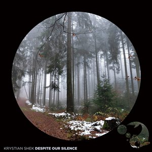 Krystian Shek – Despite Our Silence (2021) (ALBUM ZIP)