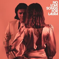 Kyle Falconer – No Love Songs For Laura (2021) (ALBUM ZIP)