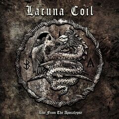 Lacuna Coil – Live From The Apocalypse (2021) (ALBUM ZIP)