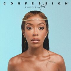 Laetitia Bay – Confession (2021) (ALBUM ZIP)