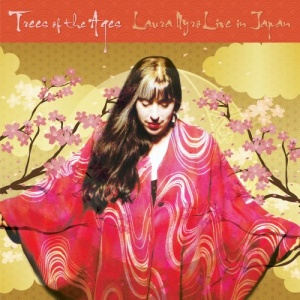Laura Nyro – Trees Of The Ages Laura Nyro Live In Japan (2021) (ALBUM ZIP)