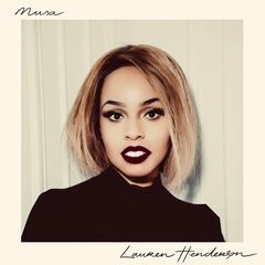 Lauren Henderson – Musa (2021) (ALBUM ZIP)