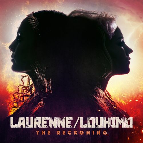 Laurenne / Louhimo – The Reckoning (2021) (ALBUM ZIP)