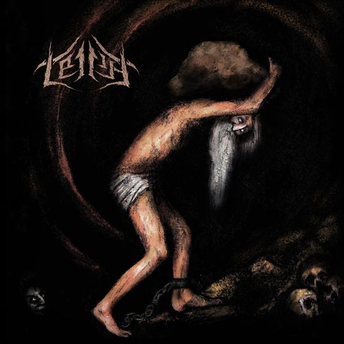Leiba – Sisyphus (2021) (ALBUM ZIP)