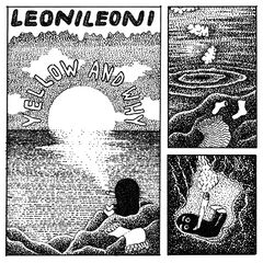 Leoni Leoni – Yellow And Why (2021) (ALBUM ZIP)