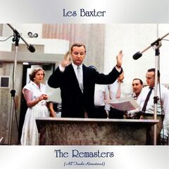Les Baxter – The Remasters (2021) (ALBUM ZIP)