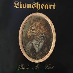 Lionsheart – Pride In Tact (2021) (ALBUM ZIP)