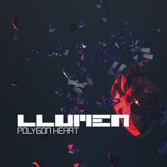 Llumen – Polygon Heart (2021) (ALBUM ZIP)