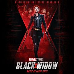 Lorne Balfe – Black Widow [Original Motion Picture Soundtrack] (2021) (ALBUM ZIP)