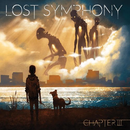 Lost Symphony – Chapter III (2021) (ALBUM ZIP)