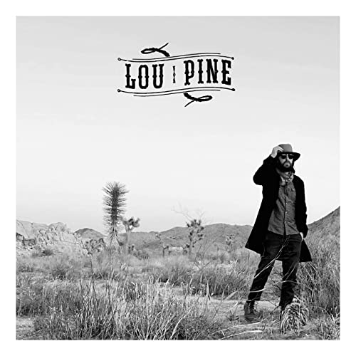 Lou Pine – Lou Pine (2021) (ALBUM ZIP)