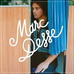 Marc Desse – Marc Desse (2021) (ALBUM ZIP)