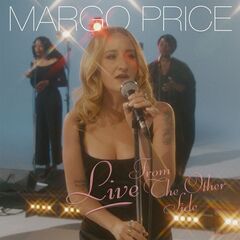 Margo Price – Live From The Other Side (2021) (ALBUM ZIP)