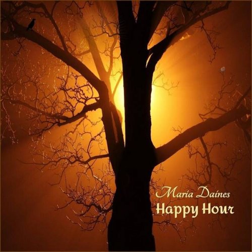 Maria Daines – Happy Hour (2021) (ALBUM ZIP)