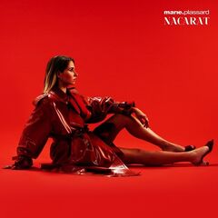 Marie Plassard – Nacarat (2021) (ALBUM ZIP)
