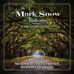 Mark Snow – The Mark Snow Collection, Vol. 3 (2021) (ALBUM ZIP)