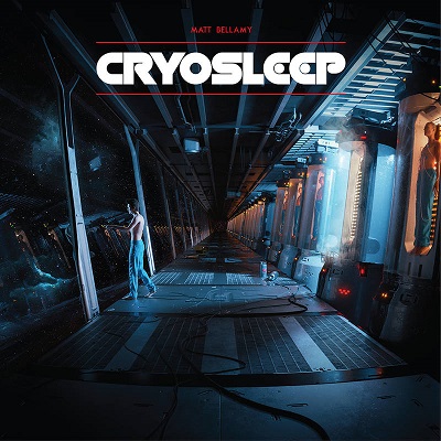 Matt Bellamy – Cryosleep (2021) (ALBUM ZIP)