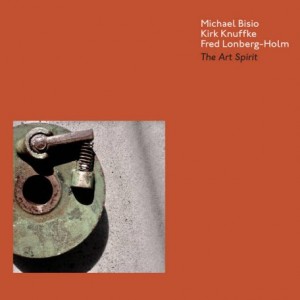 Michael Bisio – The Art Spirit (2021) (ALBUM ZIP)