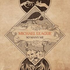 Michael League – So Many Me (2021) (ALBUM ZIP)
