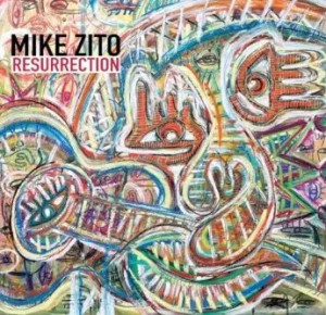 Mike Zito – Resurrection (2021) (ALBUM ZIP)