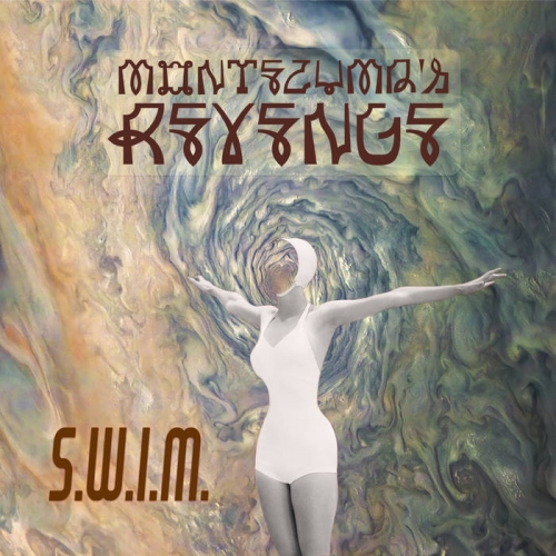 Montezuma’s Revenge – S.W.I.M. (2021) (ALBUM ZIP)