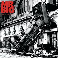 Mr. Big – Lean Into It [30th Anniversary Edition] (2021) (ALBUM ZIP)