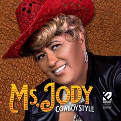 Ms. Jody – Cowboy Style (2021) (ALBUM ZIP)