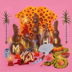 Muthi – Visions (2021) (ALBUM ZIP)