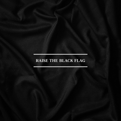 My Eyes Fall Victim – Raise The Black Flag (2021) (ALBUM ZIP)