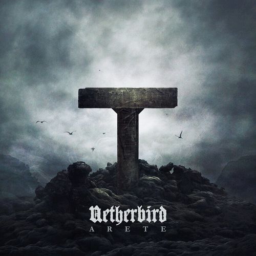 Netherbird – Arete (2021) (ALBUM ZIP)