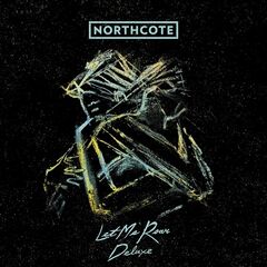 Northcote – Let Me Roar (2021) (ALBUM ZIP)