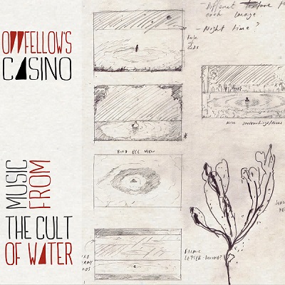 Oddfellow’s Casino – Music From The Cult Of Water (2021) (ALBUM ZIP)