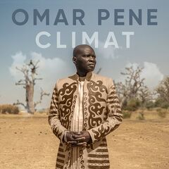 Omar Pene – Climat (2021) (ALBUM ZIP)