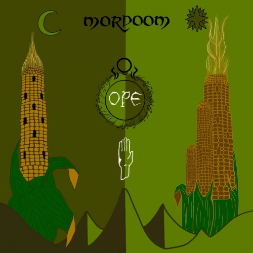 Ope – Mordoom (2021) (ALBUM ZIP)