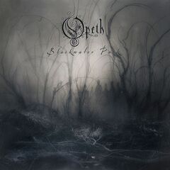 Opeth – Blackwater Park [20th Anniversary Edition] (2021) (ALBUM ZIP)