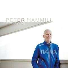 Peter Hammill – In Translation (2021) (ALBUM ZIP)