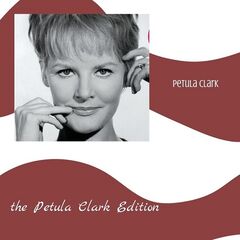 Petula Clark – The Petula Clark Edition (2021) (ALBUM ZIP)
