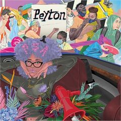 Peyton – Psa (2021) (ALBUM ZIP)