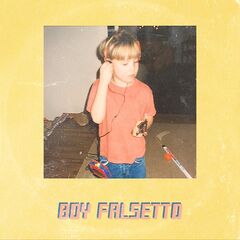 Pikes – Boy Falsetto (2021) (ALBUM ZIP)