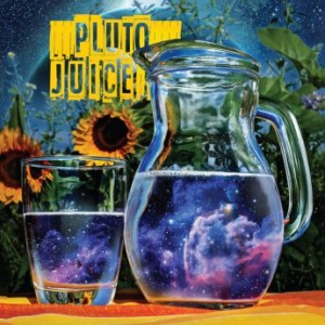 Pluto Juice – Pluto Juice (2021) (ALBUM ZIP)