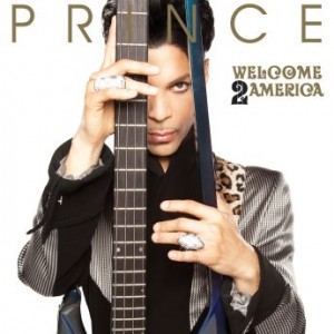 Prince – Welcome 2 America (2021) (ALBUM ZIP)