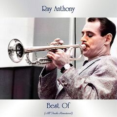 Ray Anthony – Best Of (2021) (ALBUM ZIP)