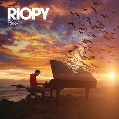 Riopy – Bliss (2021) (ALBUM ZIP)