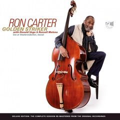 Ron Carter – Golden Striker (2021) (ALBUM ZIP)