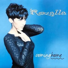 Rozalla – Coming Home (2021) (ALBUM ZIP)