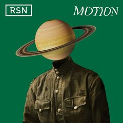 RSN – Motion (2021) (ALBUM ZIP)