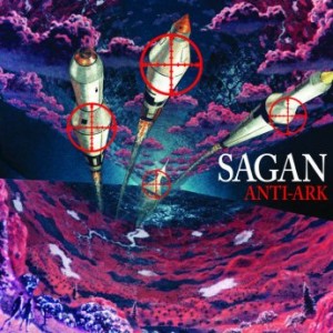 Sagan – Anti-Ark (2021) (ALBUM ZIP)
