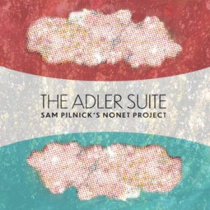 Sam Pilnick – The Adler Suite (2021) (ALBUM ZIP)