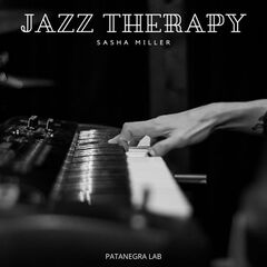 Sasha Miller – Jazz Therapy (2021) (ALBUM ZIP)