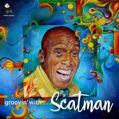 Scatman Crothers – Groovin’ With Scatman (2021) (ALBUM ZIP)